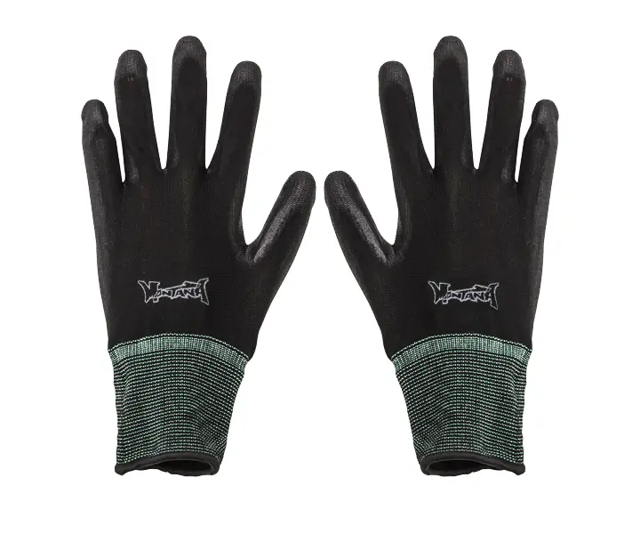Montana Nylon Gloves  2