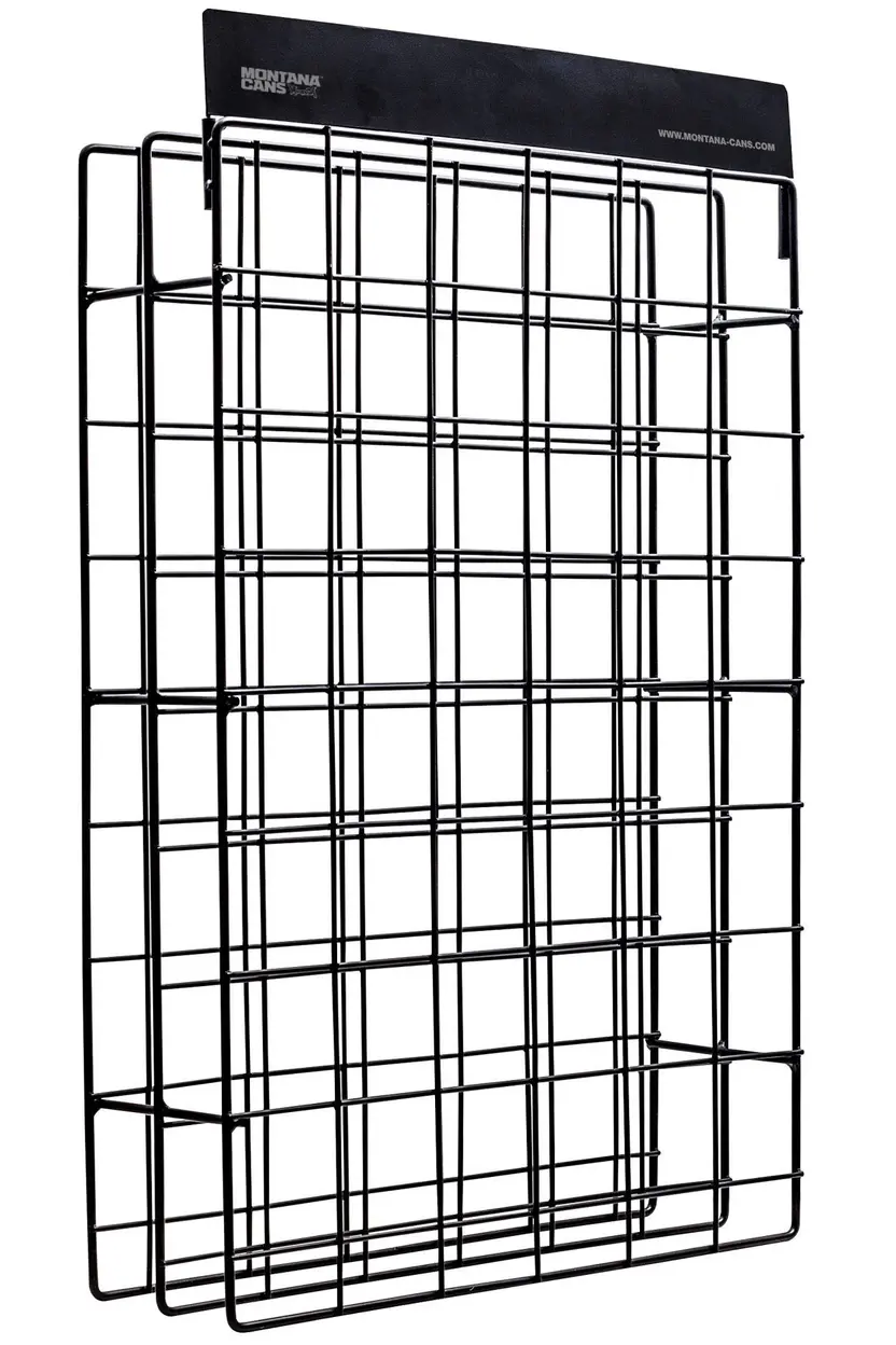 Studio Rack 48er 8