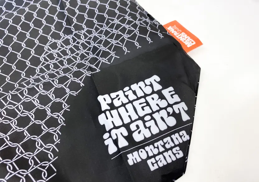 Montana Foldable RPET Bag 5