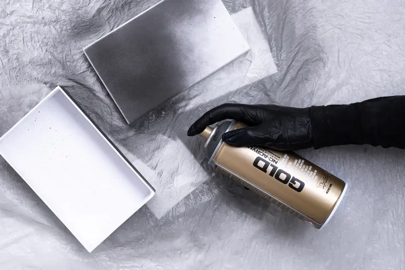 Montana GOLD 400ml 6