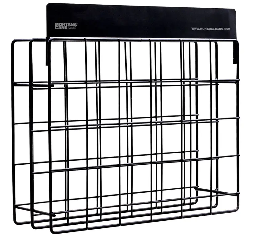 Studio Rack 24er 6