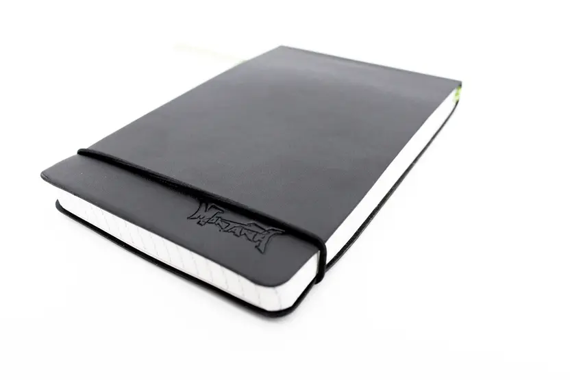 Montana Notebook A6