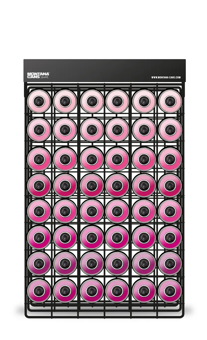 Studio Rack 48er