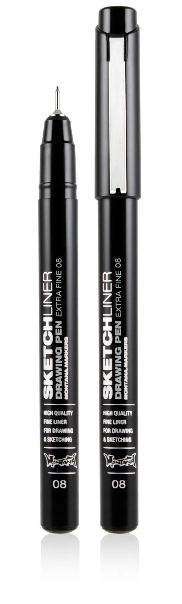 Montana SketchLiner 0.8mm 2