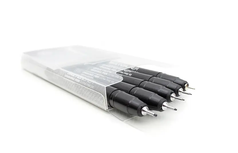 Montana SketchLiner 0.5mm 3