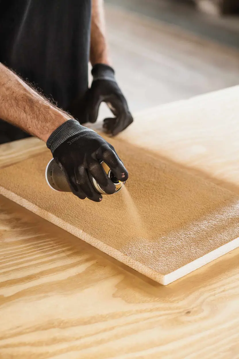 Montana PRIMER 400ml - Polystyrene 4