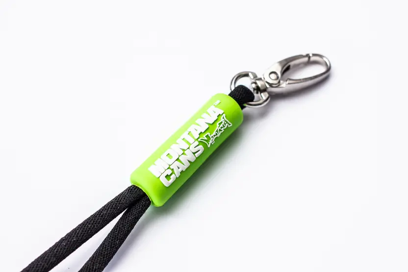 Montana Tube Lanyard Long 2