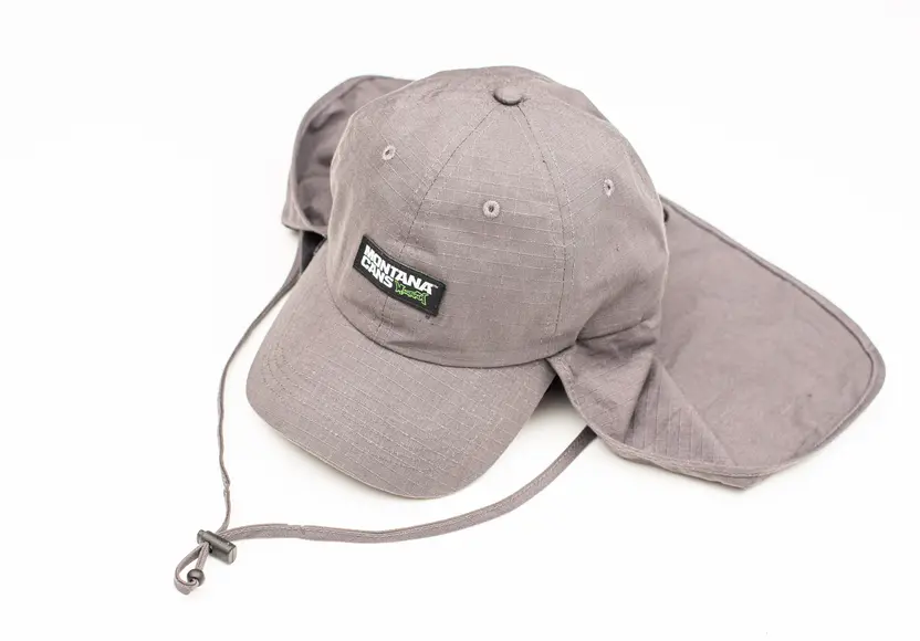 Montana Mural Cap 2