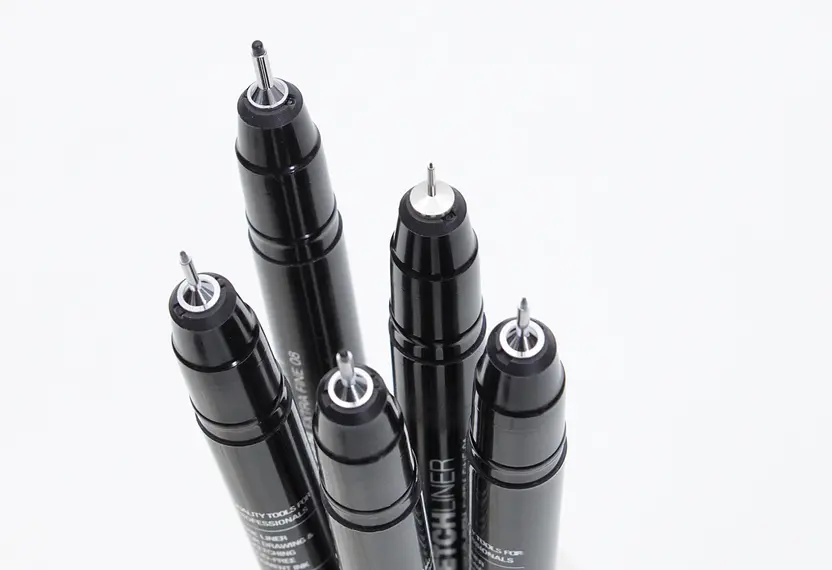 Montana SketchLiner 0.5mm 5