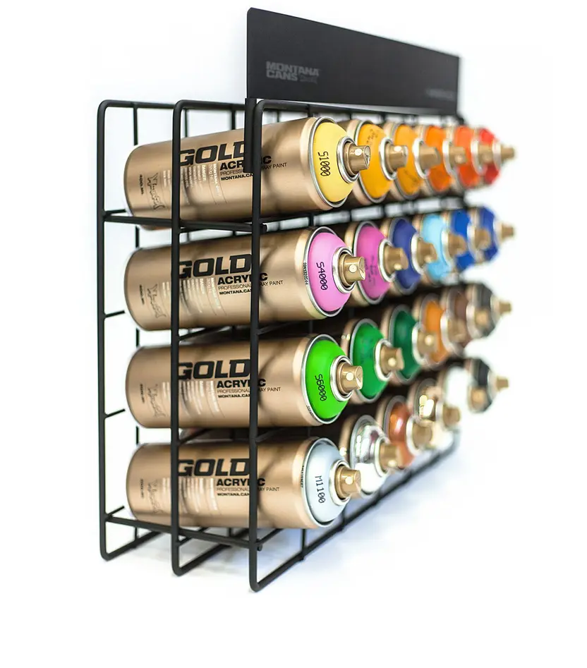 Studio Rack 24er 2