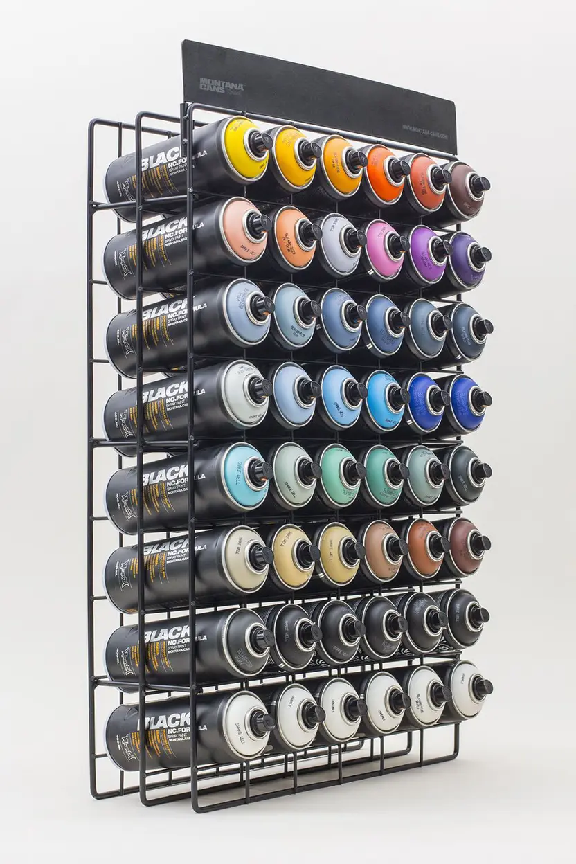 Studio Rack 48er 7
