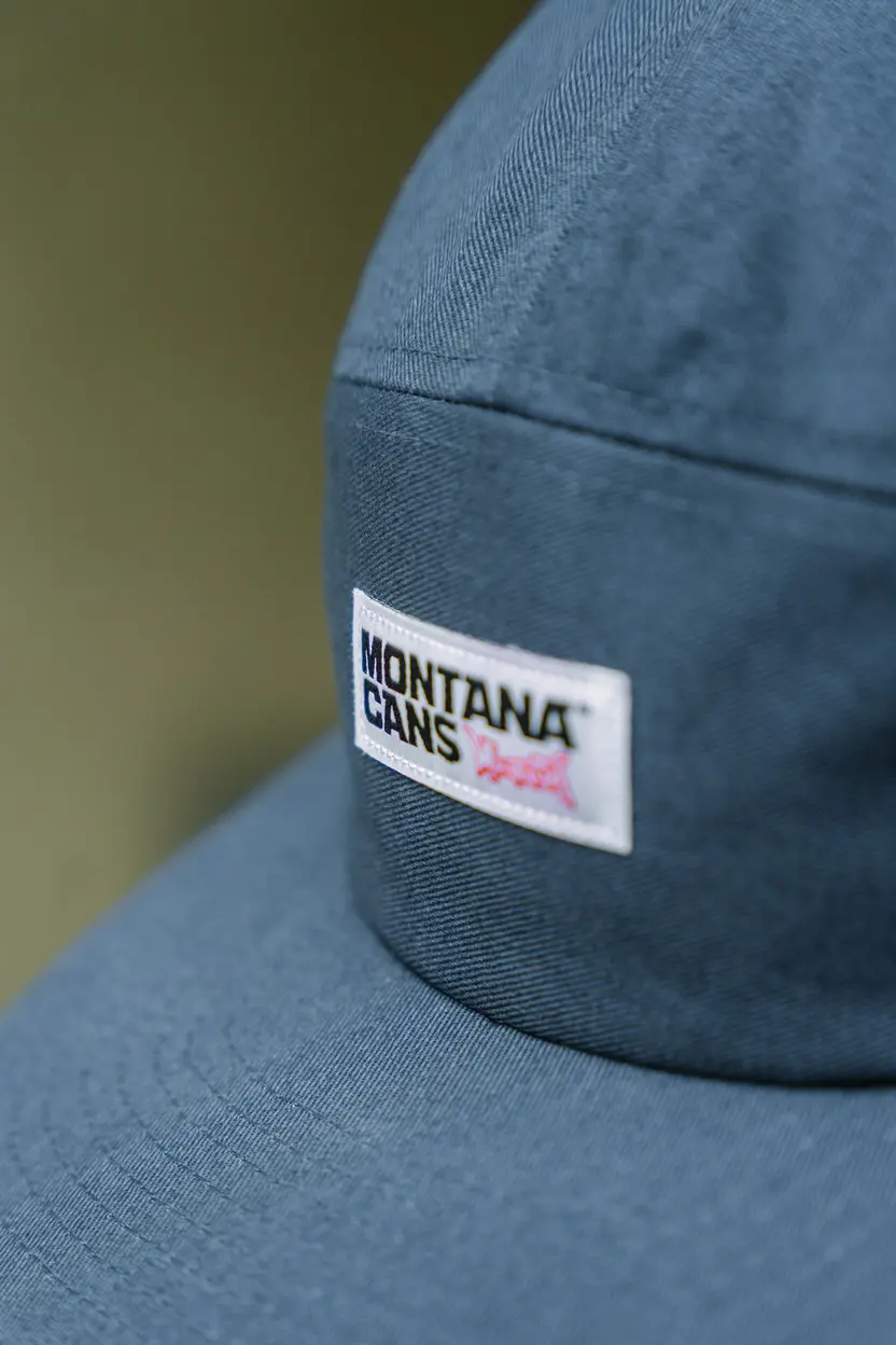 Montana 5-Panel Caps 3