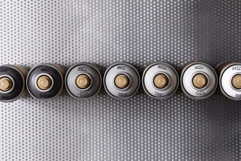 Montana GOLD 400ml 5
