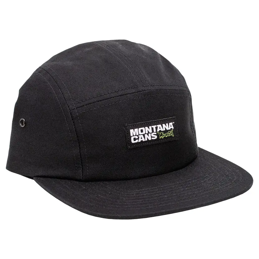 Montana 5-Panel Caps 2