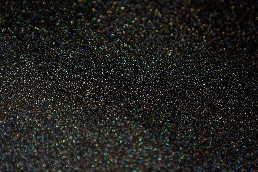 Montana HOLOGRAM Glitter 400ml 5
