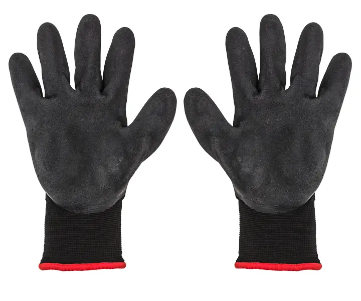 Montana Winter Gloves 6