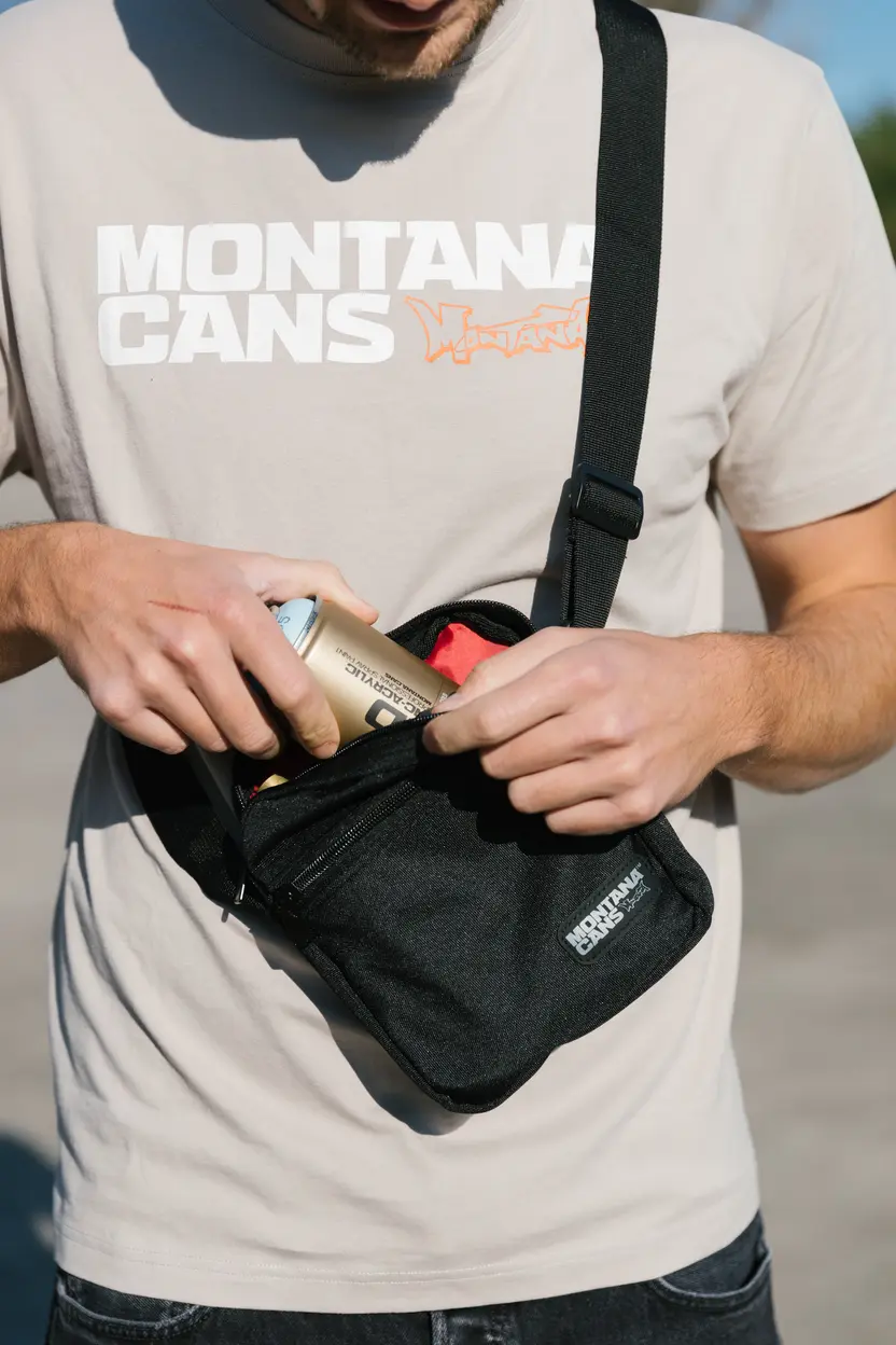 Montana Redbag 6