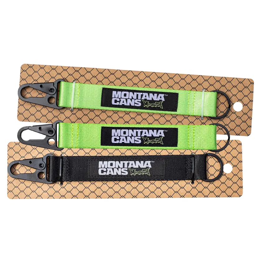 Montana Key Holder 4