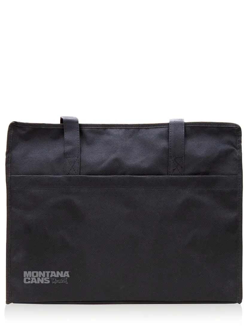 Montana Nylon Can Bag 8