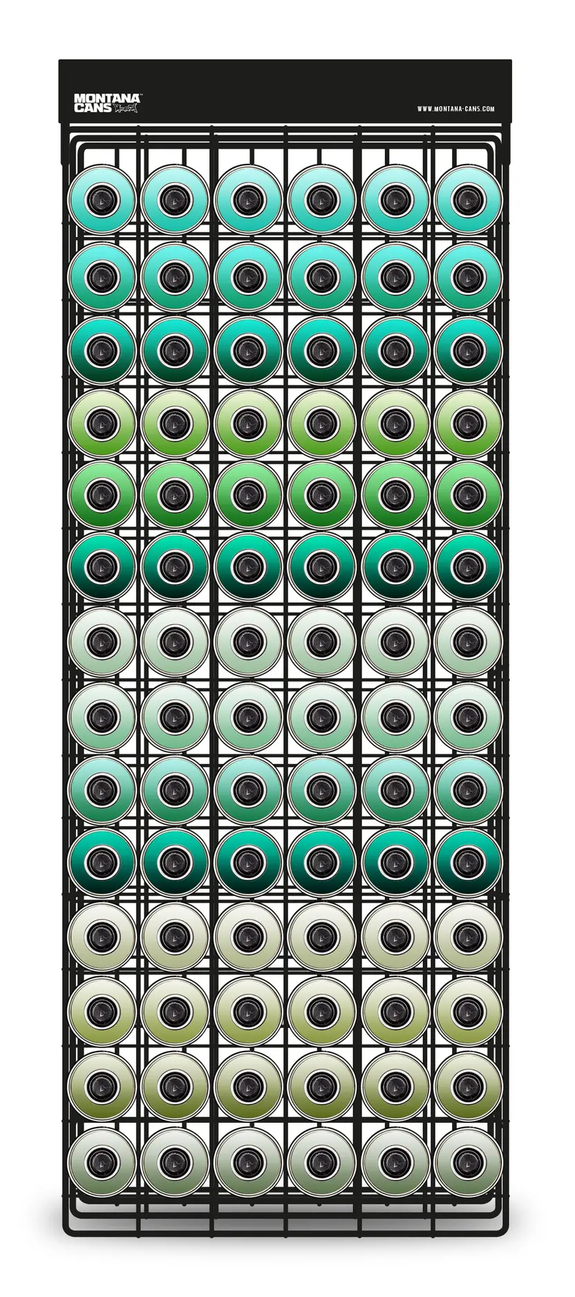 Studio Rack 84er