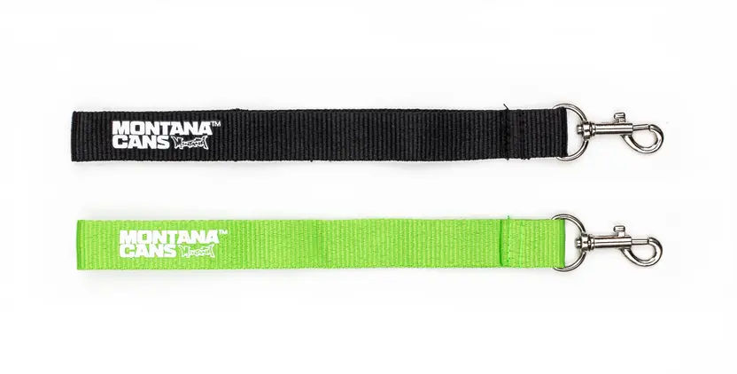 Montana Short Lanyard 3