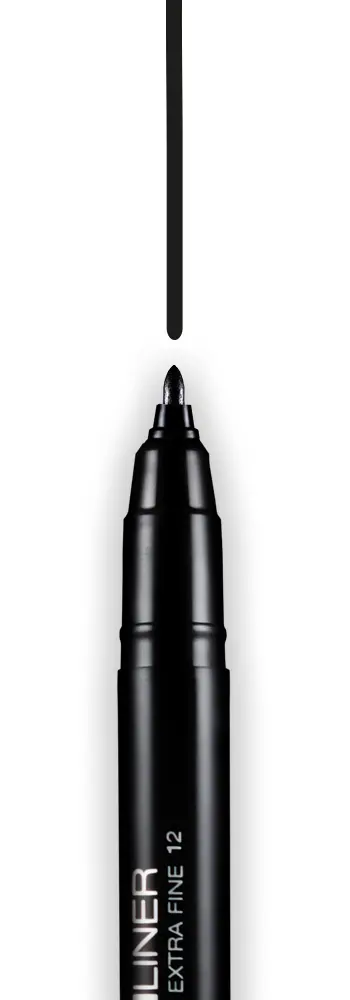 Montana SketchLiner 1.2mm 7