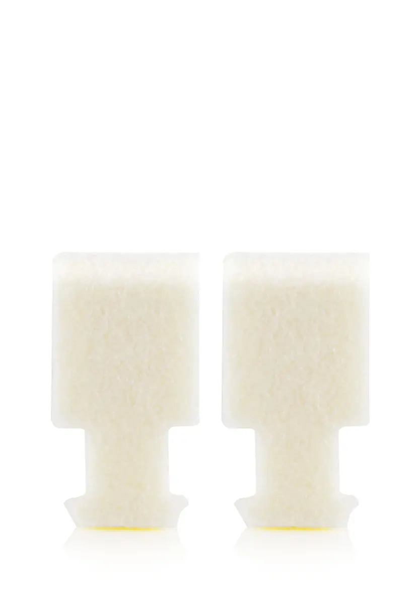ACRYLIC Tip Set 15mm Standard 2