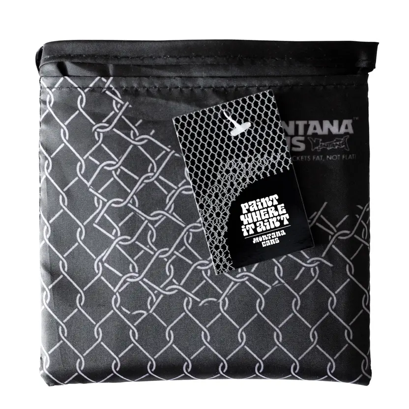 Montana Foldable RPET Bag 2