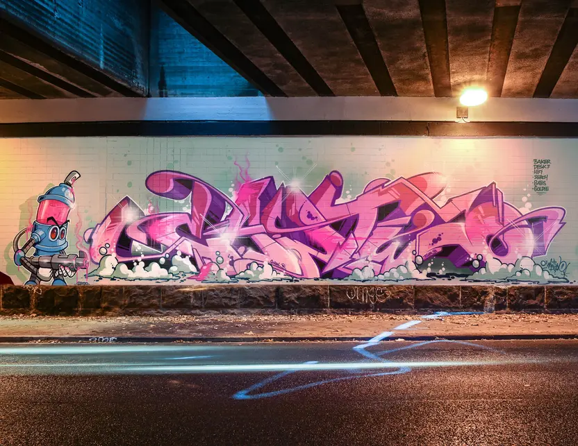 ICONIC SERIES CANTWO “Cotton Candy” 4
