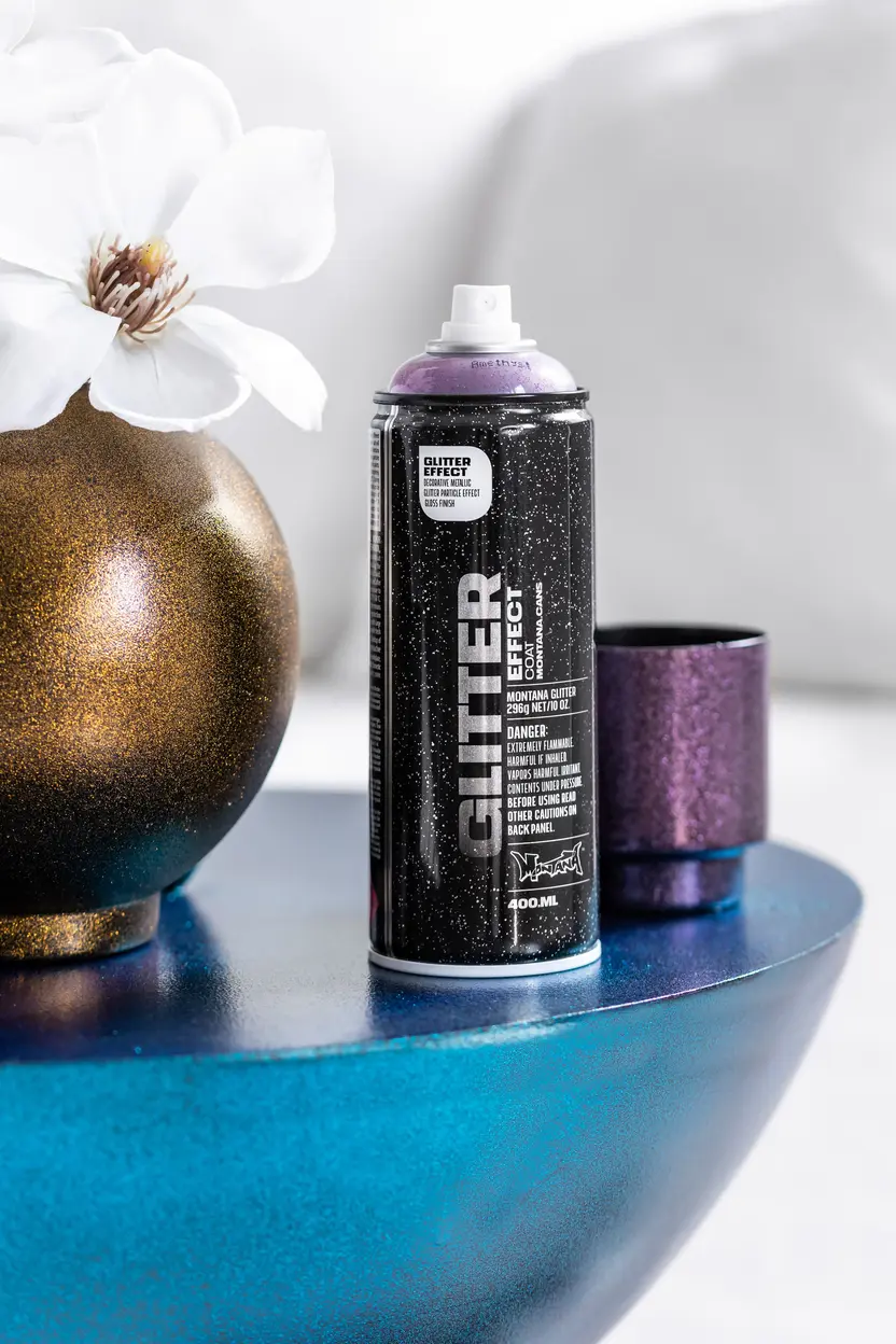 Montana GLITTER 400ml 7