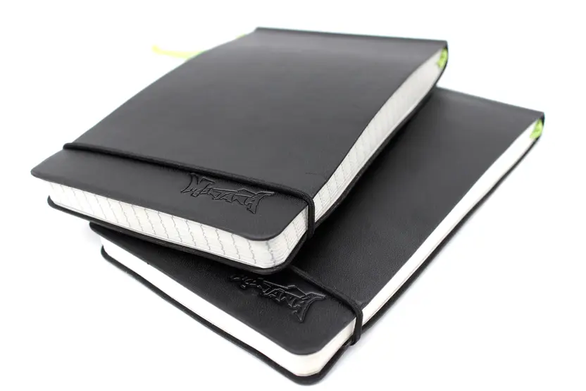 Montana Notebook A6 4
