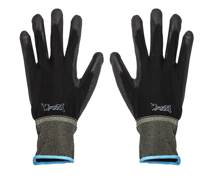 Montana Nylon Gloves  4