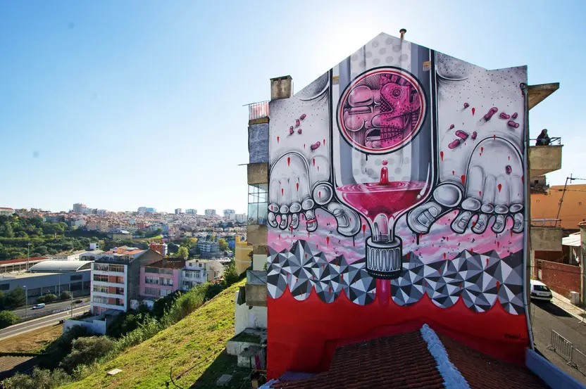 BLACK Artist Edition HOW & NOSM 2