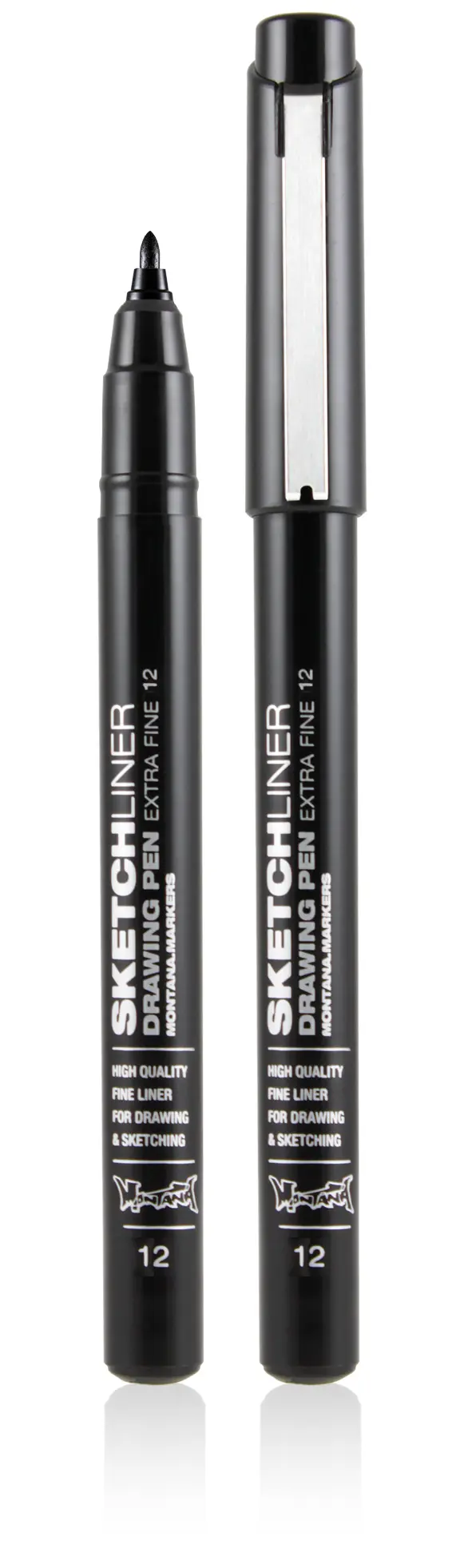 Montana SketchLiner 1.2mm 2