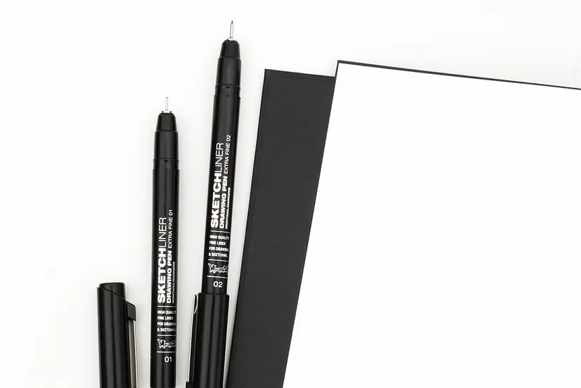 Montana SketchLiner 0.5mm 4