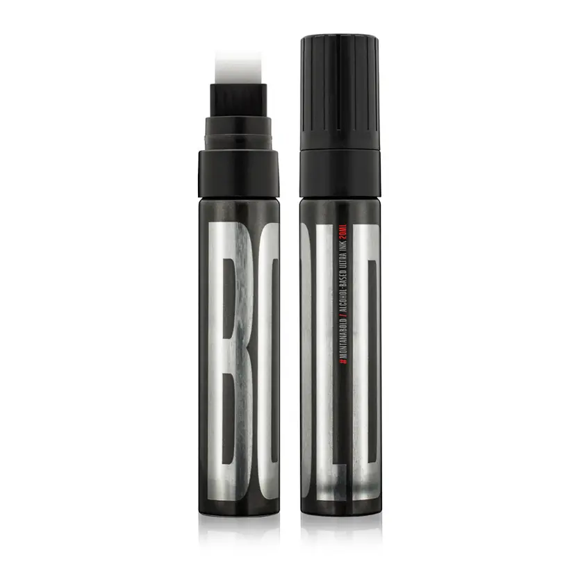 Montana Replacement Tip 18mm T-Tip 3