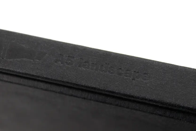 Montana Blackbook A4 6