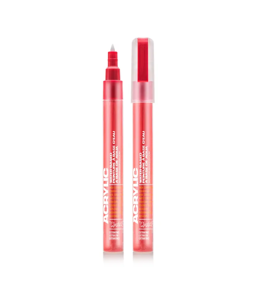 Montana ACRYLIC Marker 0.7mm Extra Fine 3