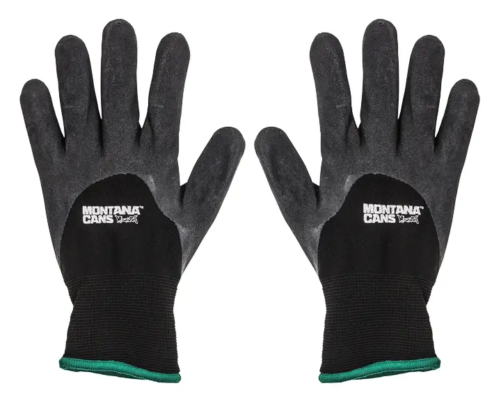Montana Winter Gloves 3