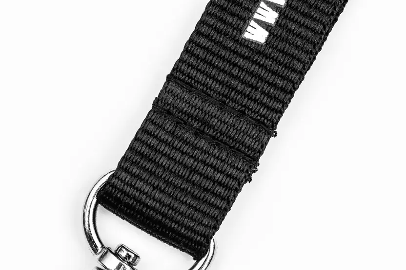 Montana Short Lanyard 6