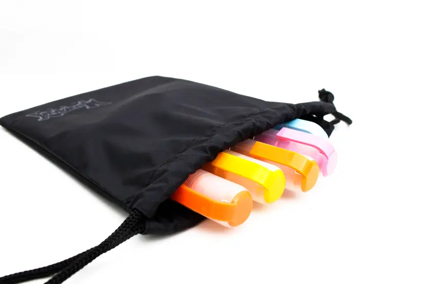 Montana AC Bag 3