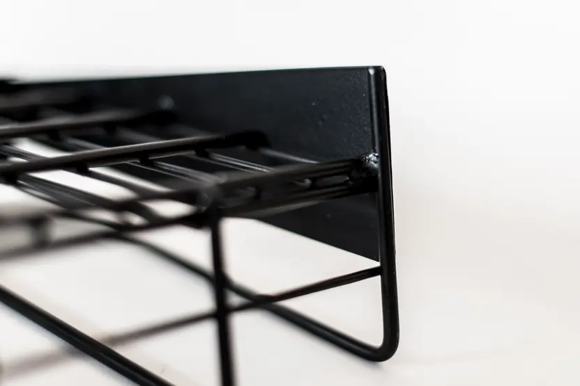 Montana Display Metal Tray 12er 5