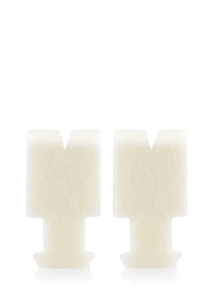 ACRYLIC Tip Set 15mm Multi Line 2