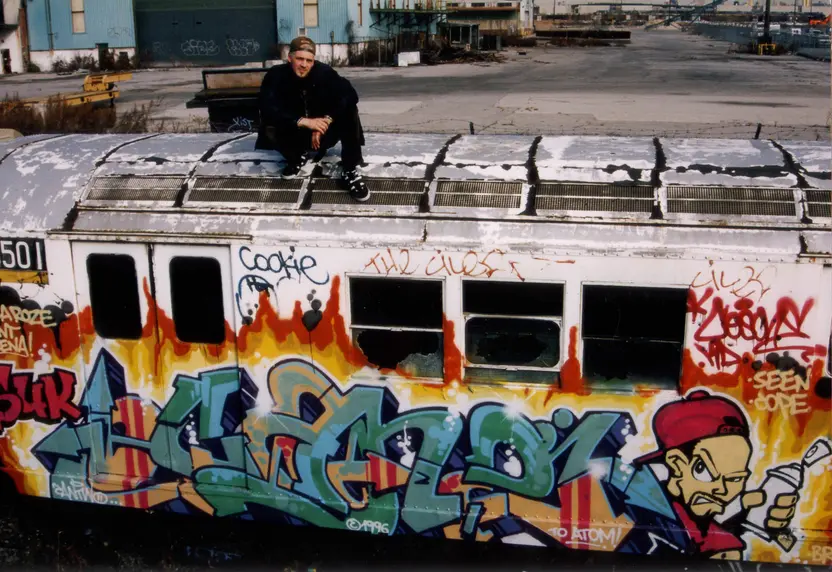 ICONIC SERIES CANTWO “Cotton Candy” 2