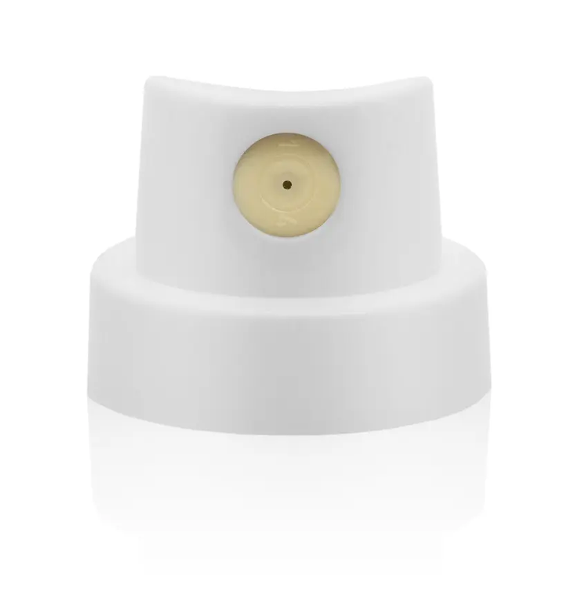 Montana Skinny Cap White/Beige
