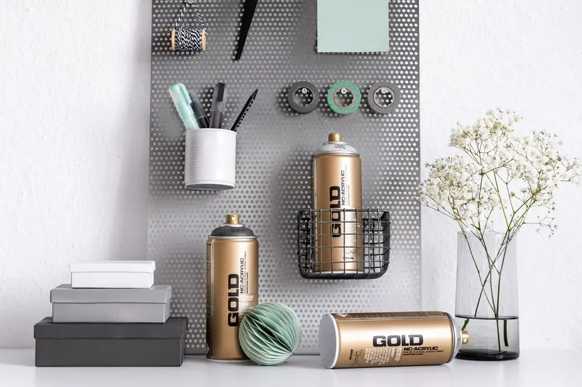 Montana GOLD 400ml 4