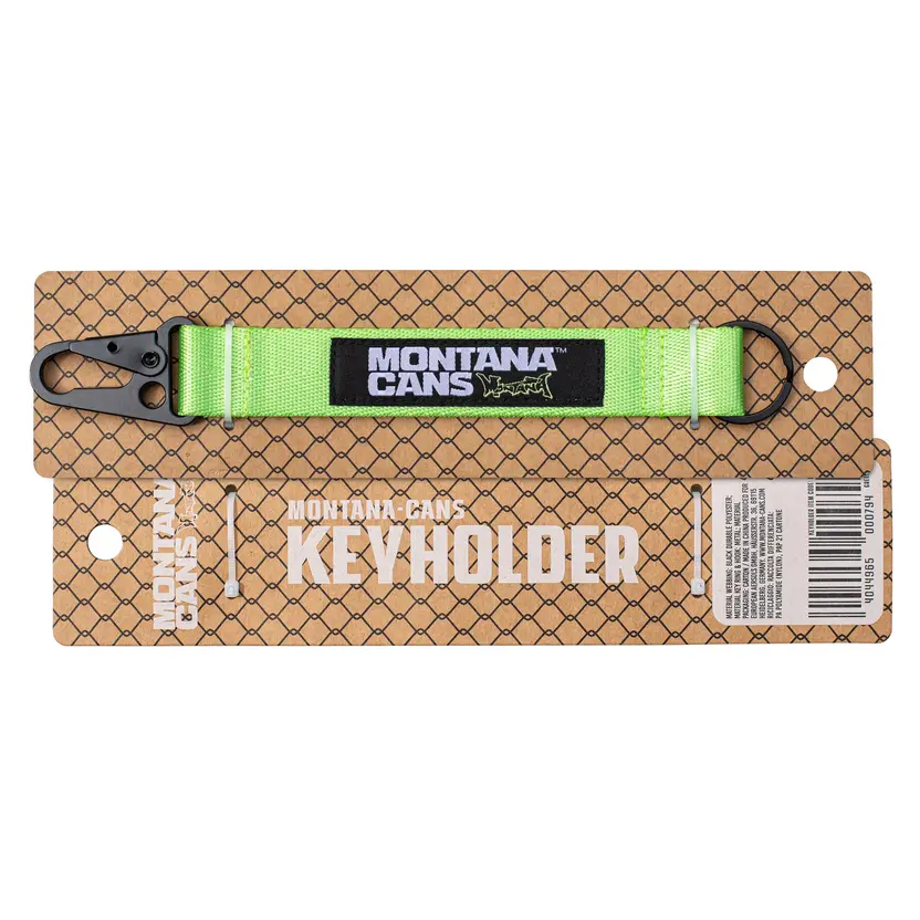 Montana Key Holder 5