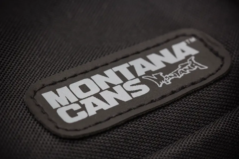 Montana Redbag 2