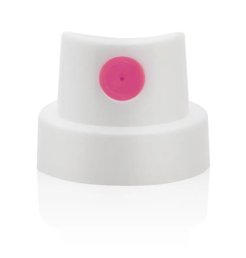 Montana Fat Cap White/Pink
