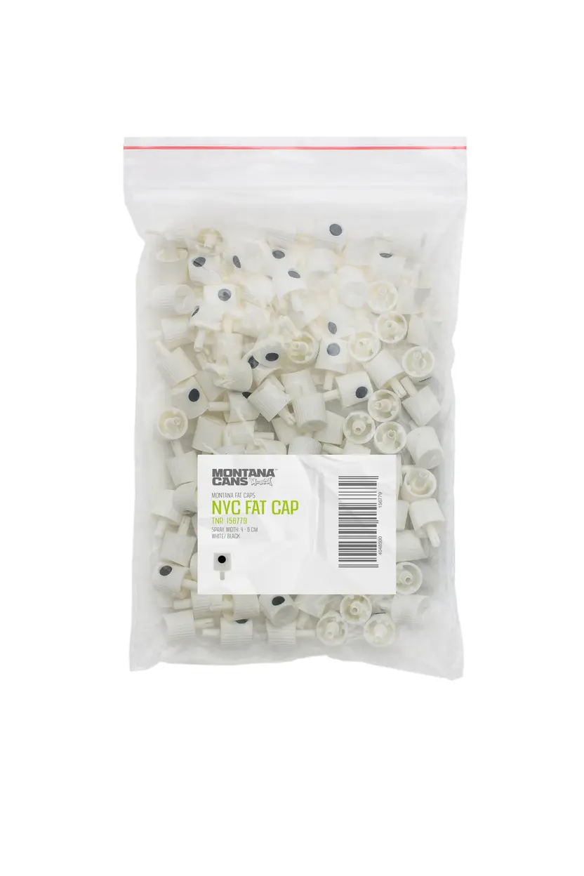 Montana Fat Cap NY 2